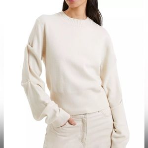 NWT. FRENCH CONNECTION SIZE LARGE.